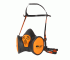 Semi máscara PCX-720